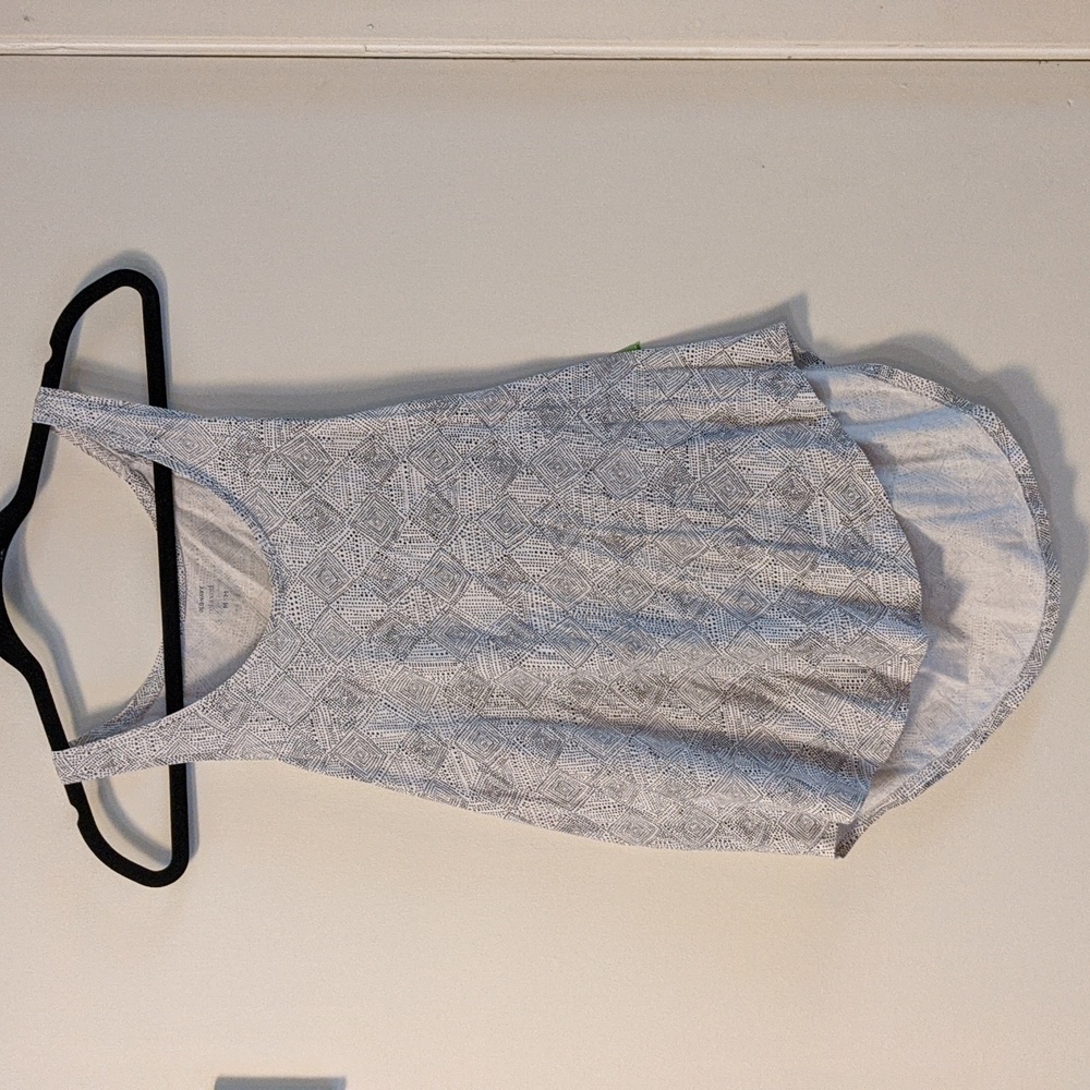 Relaxed Fit Old Navy Tank Top